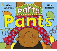 Party Pants