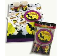 Party Paquet Halloween