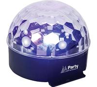 Party PARTY-ASTRO6 Jeu de lumières
