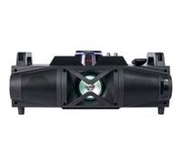 Party Light & Sound – Enceinte USB Bluetooth Party-Falcon