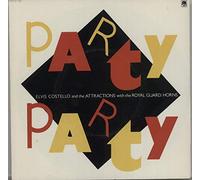 Party Party / Imperial Bedroom