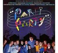 Party Party (Original Motion Picture Soundtrack)