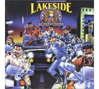 Party Patrol [Import]