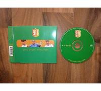 911 – Party People...Friday Night – CD