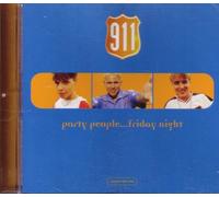 Party People Friday Night