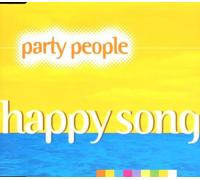 Happy Song