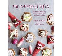 Party-Perfect Bites