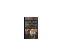 Party Politics And English Journalism, 1702-1742