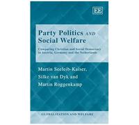 Party Politics And Social Welfare