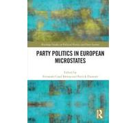 Party Politics In European Microstates