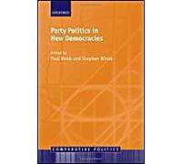 Party Politics In New Democracies