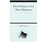 Party Politics In The New Germany