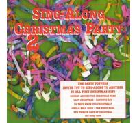 Party Poppers, the - Party Poppers Christmas 2