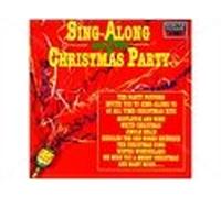 Party Poppers,the - Singalong Christmas Party [Import]