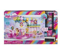 PARTY POPTEENIEES Playset Fête Poptastic Spinmaster