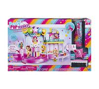 Party Popteenies - 6043875 - Mini poupées - Playset Fête Poptastic
