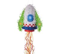 Party Pro - 40110 - Piñata - Fusée