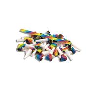 Party Pro 401321250, Sachet de 50 Sans-gênes