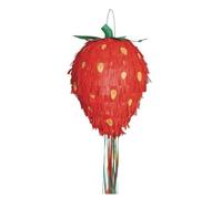 Party Pro - 40179050 - Piñata - Fraise