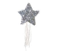Party Pro - 4018 - Piñata - Étoile - Argent