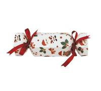 Party Pro 913510S, Lot de 5 Petits Crackers Surprise Sweety Xmas