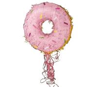 Party Pro 913657, Pinata Junk Food Donuts