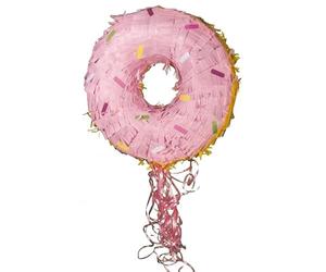 Party Pro 913657, Pinata Junk Food Donuts