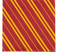 Party Pro 913ASS, Sachet de 16 Serviettes apprenti Sorcier 33 x 33 cm