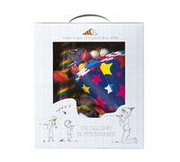 Party Pro- Boite de Cotillons 10 Personnes, Unisex-Adult, 40135046, Taille Unique