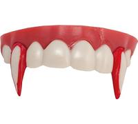 Party Pro Dentier Vampire avec Canines