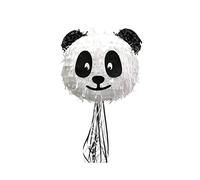 Party Pro Piñata Kawai Panda 40179052, Multicolore