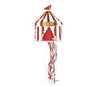 Party Pro Piñata Vintage Circus 35 cm