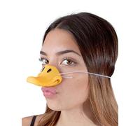 Party Pro- Toucan Bec Canard, 333221, Jaune