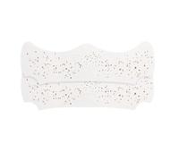 Party Ready Autocollants Imperméables Scintillants Étoiles Et Papillons Taches De Rousseur Autocollants De Maquillage Pour Le Visage Pour Scène Et Événement Costumé Amélioration Du Maquillage Festif