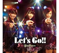 Party Rockets - Let's Go