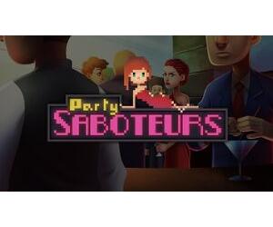 Party Saboteurs (PC)