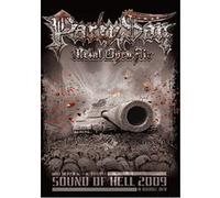 Party san métal open air 2009 G