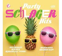 Various - Party Schlager Hits [Import]