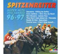 Party Service Band - Spitzenreiter 96-97 [Import]