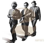 Party Set 2 [Trading Card] [Import Allemand]