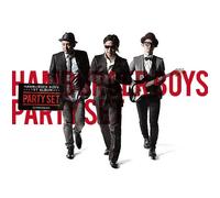 Party Set [Import allemand]