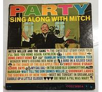 Party - Sing Along with Mitch