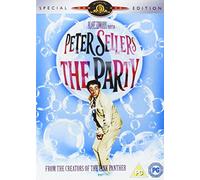 Party – Twentieth Century Fox Film Corporation – Édition spéciale (Import)