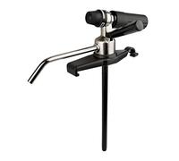 Party Star Deluxe détendeur CO2 pour fût 5 litres