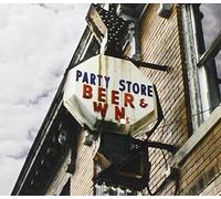 Party Store by Dirtbombs (2011-02-01)