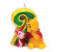 Party Street Bougie 2 Winnie LOURSON