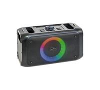 PARTY-STREET1 - Enceinte nomade Bluetooth LED USB 4/10cm 100W