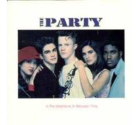 Party - The Meantime in Between