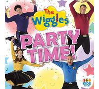 The Wiggles - Party Time