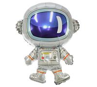 Party Time Ballon gonflable Cosmonaute BLF2861 - Multicolore
